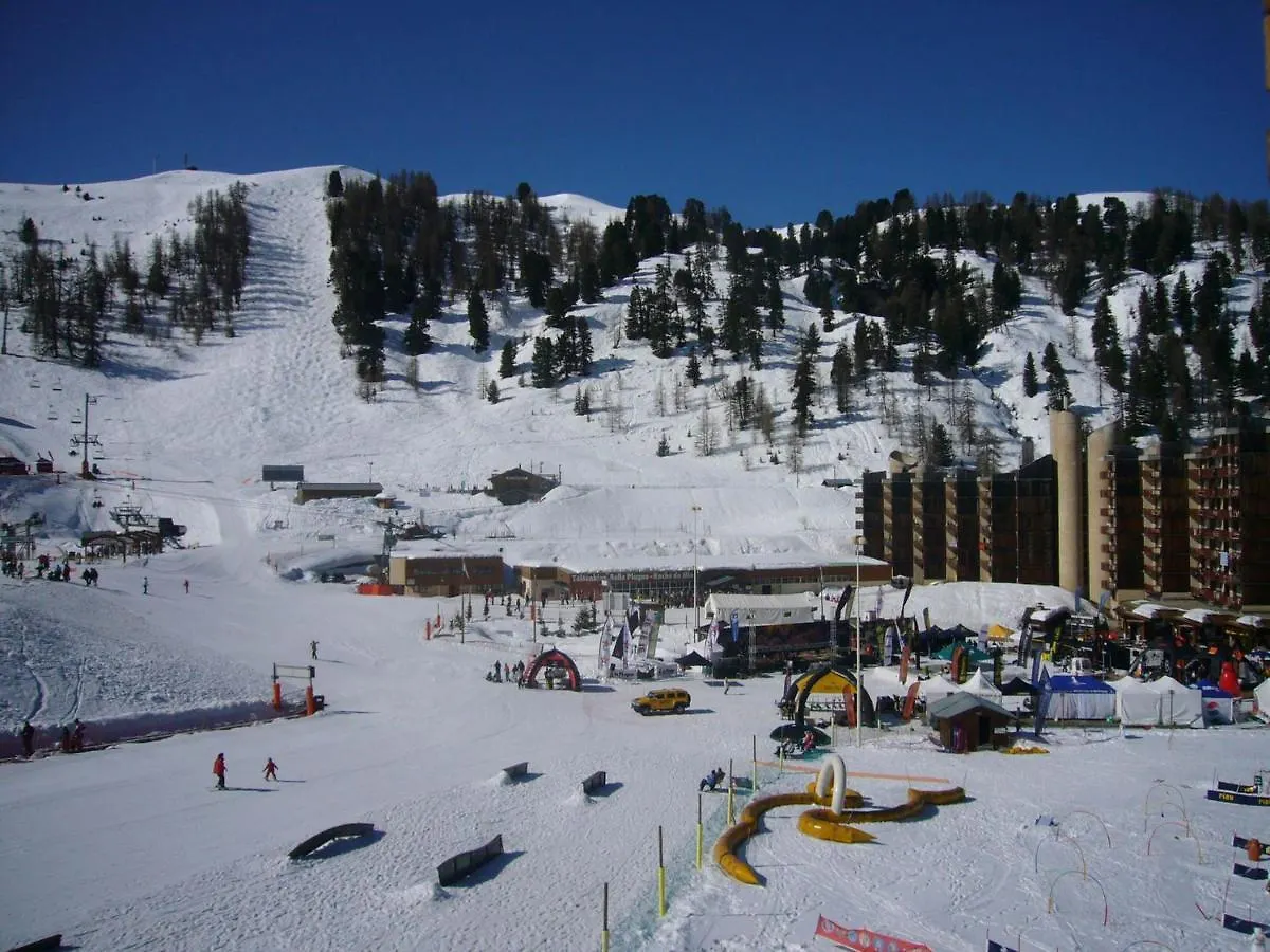 Apartment Appartement Renove Chaleureux, Pres Des Pistes, 5 Pers, Animaux Admis - Fr-1-181-952 La Plagne
