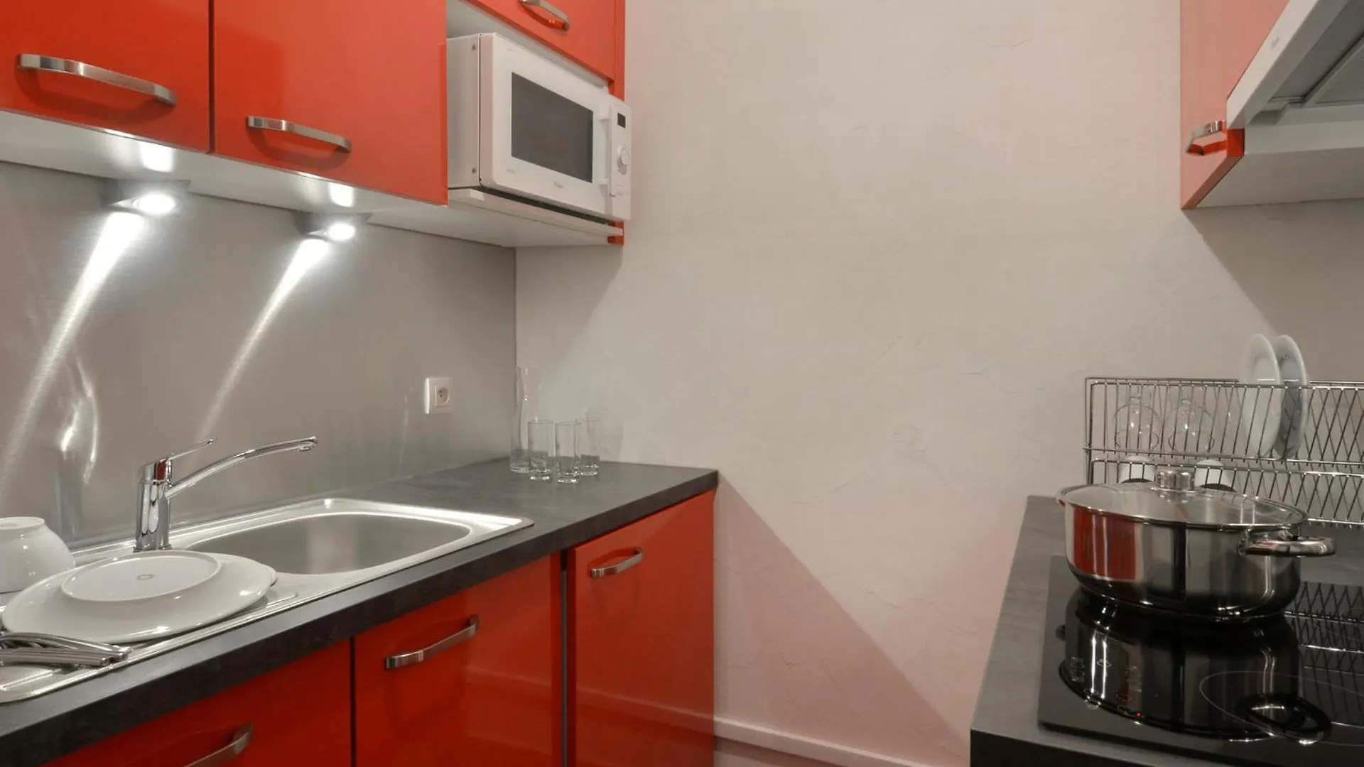 Appartement Renove Chaleureux, Pres Des Pistes, 5 Pers, Animaux Admis - Fr-1-181-952 La Plagne
