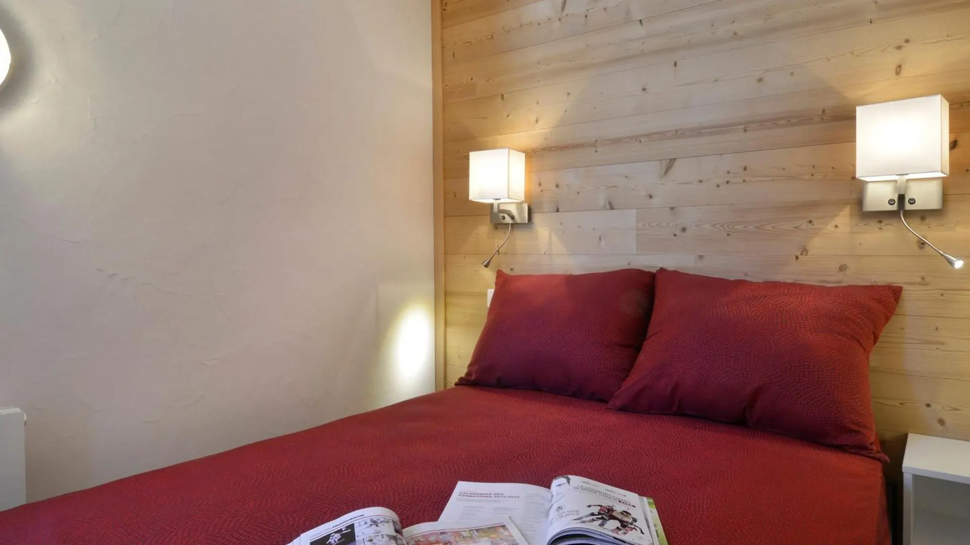 Appartement Renove Chaleureux, Pres Des Pistes, 5 Pers, Animaux Admis - Fr-1-181-952 La Plagne Apartment