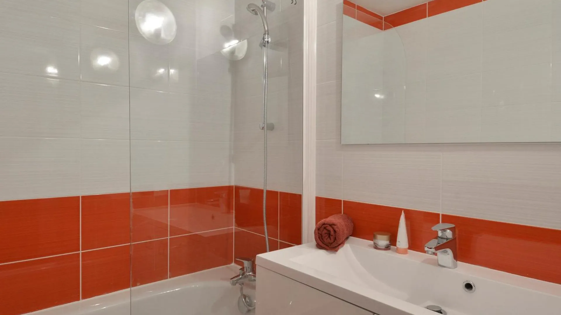 Apartment Appartement Renove Chaleureux, Pres Des Pistes, 5 Pers, Animaux Admis - Fr-1-181-952 La Plagne France